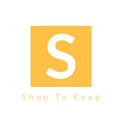 Shop To Keep