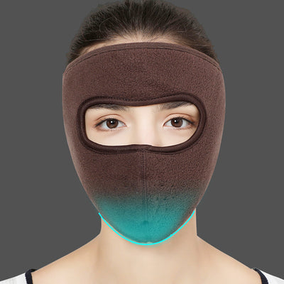 ComfyMask™ 2 In 1 Face Mask