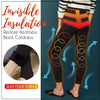S-Shape™ Fleece-Lined Leggings