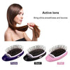 Beauty Electronic Ionic Hairbrush