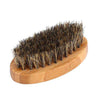 TameBeard™ Wild Boar Bristle Brush
