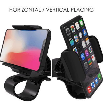 360 Dashboard Cell Phone Holder