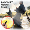 AutoHook™ Fishing Towel