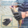 FastGrip™ Anti-Cuts Magnet Fishing Glove