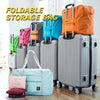 Travel Ultra-Light Foldable Duffel Bag