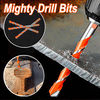 Mighty Drill Bits