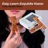 Easy-Play Exquisite Kazoo